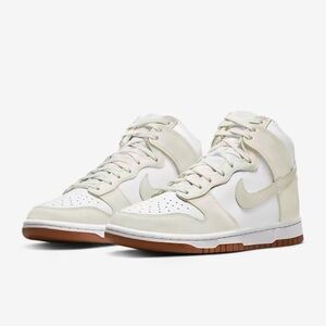 Nike Dunk High 08 Nrg Apc